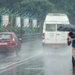Monsoon Update: मौसम विभाग ने जारी किया अलर्ट, 6 दिन पहले ही पहुंचा पूरे देश में मानसून