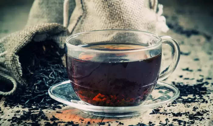 काली चाय पीने से भी हेल्थ को मिलते हैं गजब के फायदे, आपको पता हैं?