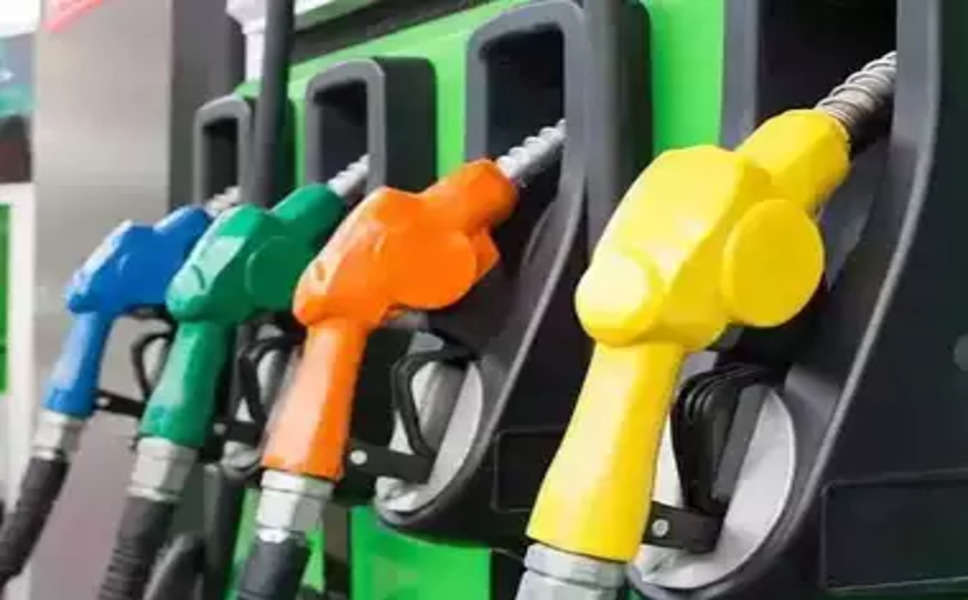 Petrol Diesel Price: पंजाब में सस्ता हुआ पेट्रोल-डीजल,उत्तर प्रदेश में बढ़े दाम,जाने ताजा कीमतों