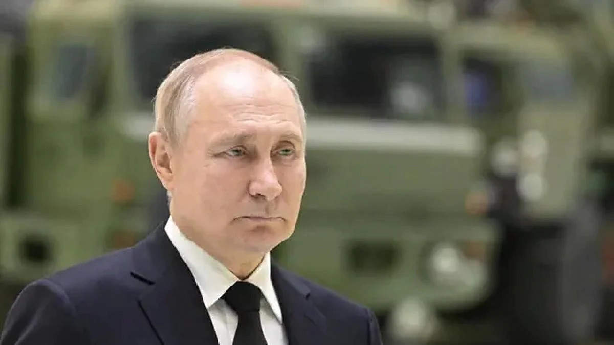 किंझाल मिसाइलों से यूक्रेन में तबाही, US पर भी नहीं जवाब; कितना मारक है रूस का ब्रह्मास्त्र