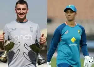ICC Player Of The Month: रविंद्र जडेजा को पछाड़कर आईसीसी प्लेयर ऑफ द मंथ बने हैरी ब्रूक, एश्ले गार्डनर ने फिर जीता अवॉर्ड