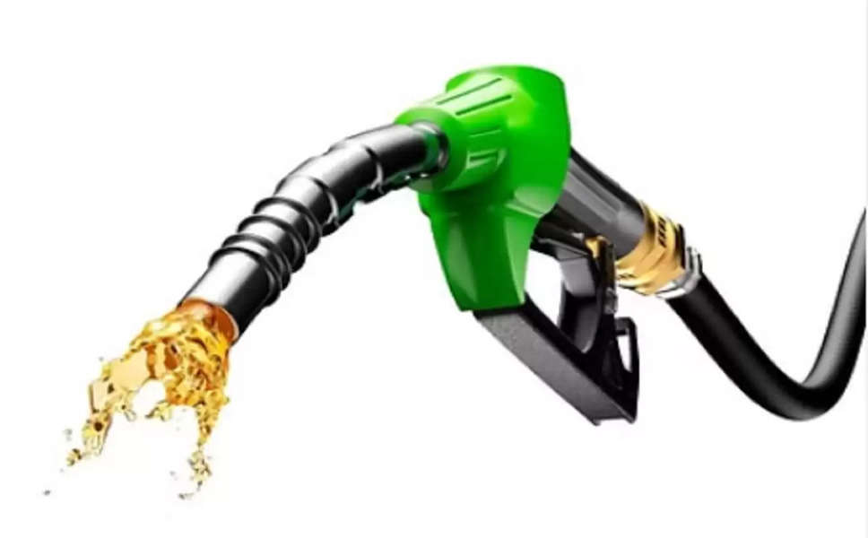 Petrol-Diesel Price Today: तेल कम्पनियों ने जारी किए पेट्रोल-डीजल के नए भाव, फटाफट जाने आज का लेटेस्ट भाव