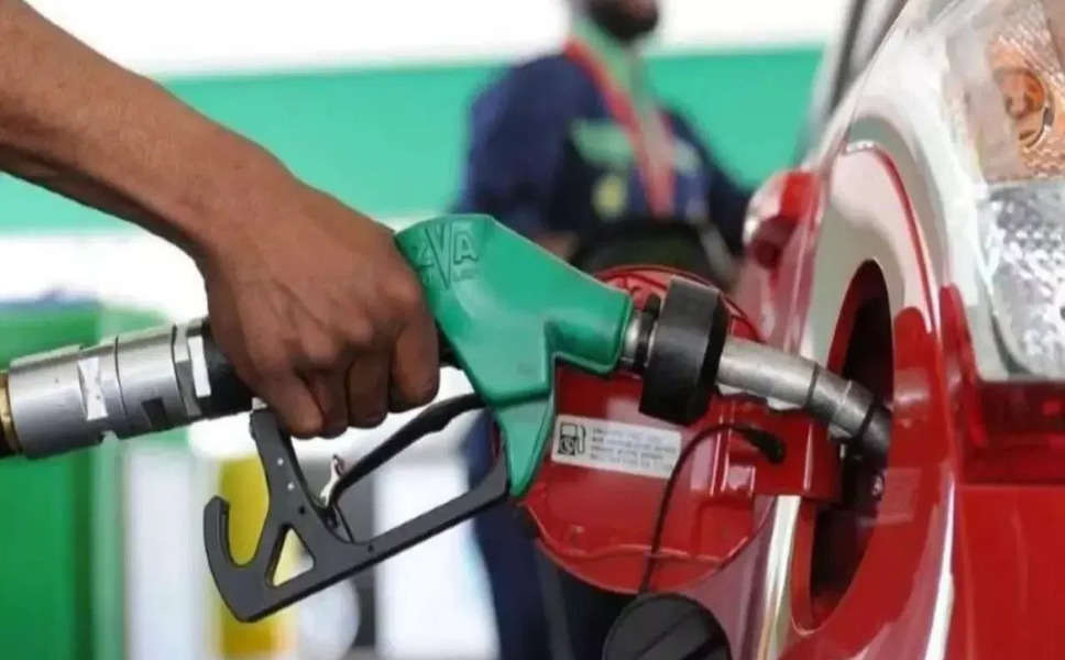Petrol Diesel Prices: गुजरात -हिमाचल प्रदेश में महंगा हुआ पेट्रोल डीजल,राजस्थान में गिरे दाम, जारी हुए नए रेट