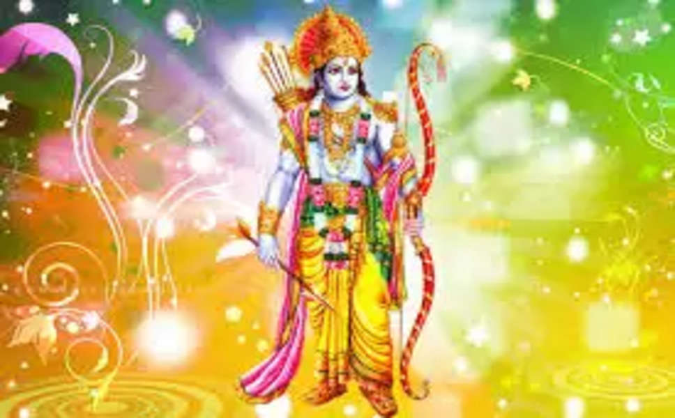 Ram Navami: राम नवमी के मौके पर अपने प्रियजनों को भेजें ये संदेश, प्रभु का नाम सुनकर मन होगा प्रसन्न
