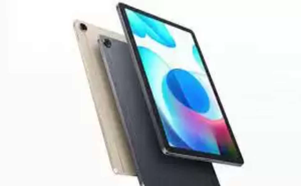 Flipkart दे रहा Realme के सबसे ज्यादा बिकने वाली Tablet पर तगड़ी छूट, जल्दी से उठा लें फायदा