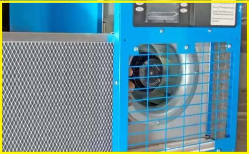 AC पर भारी पड़ा 6,000 का ये यंत्र, सोख लेता है उमस भरी गर्मी, कमरा हो जाता है शिमला जैसा ठंडा