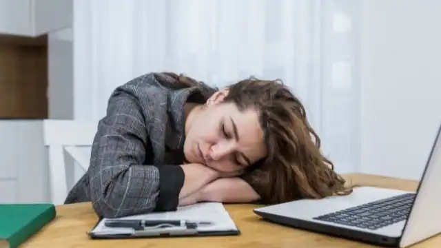 बेंगलुरु की कंपनी ने World Sleep Day पर दिया कर्मचारियों को नींद का तोहफा, खूब हो रही चर्चा