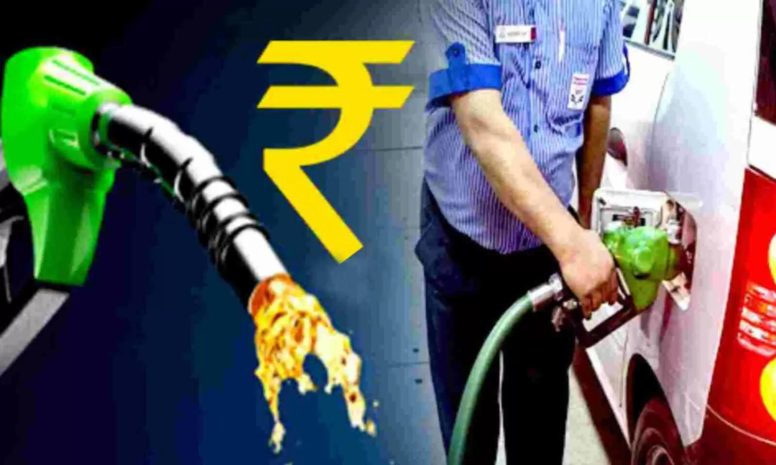 Petrol Diesel Prices : तेल कम्पनियों ने जारी किए पेट्रोल-डीजल के नए दाम, फटाफट चेक करे  आज का लेटेस्ट रेट