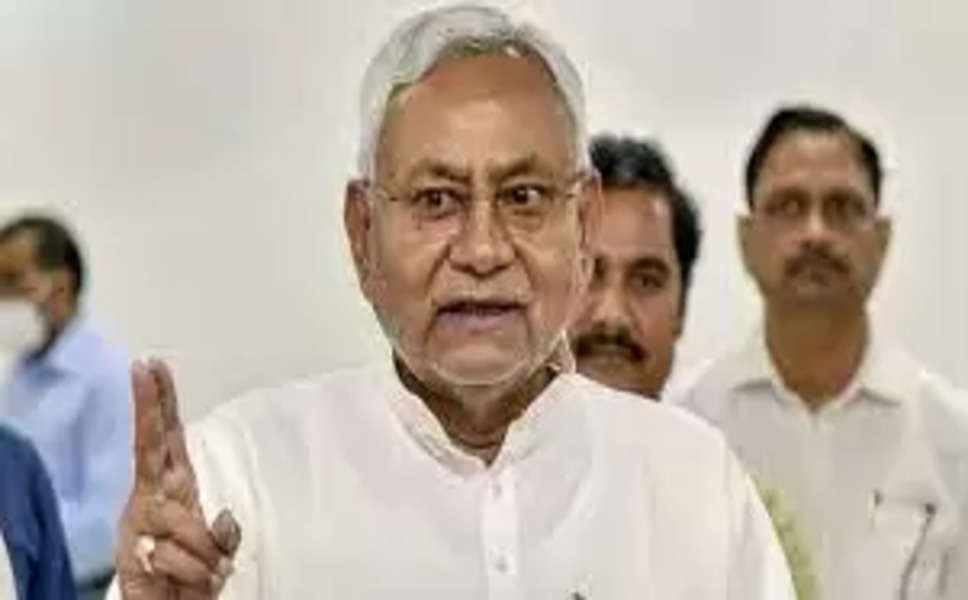 Bihar Politics: क्यों नीतीश से अलग हुए मांझी? खुद बताई कहानी, बोले- पैसों के लिए...