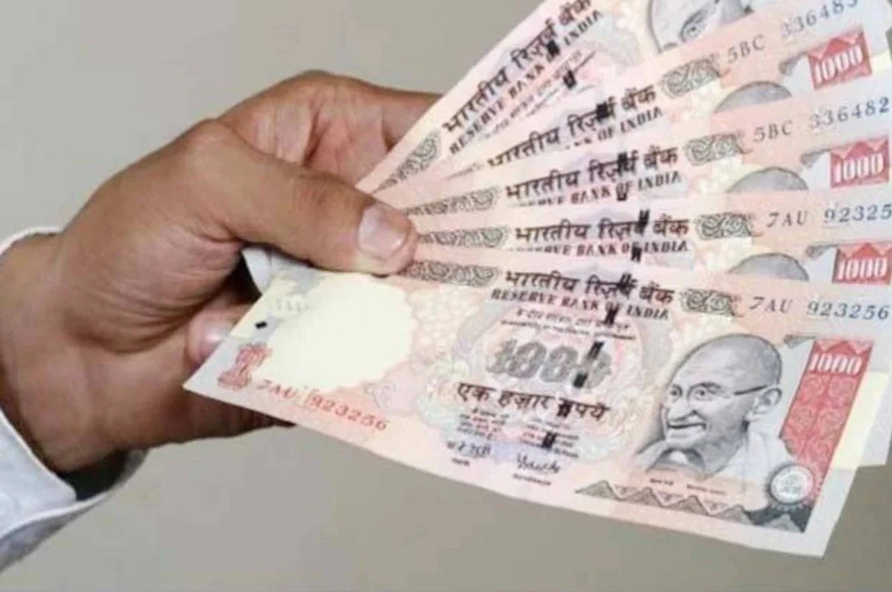 क्या फिर से जारी होगा 1000 रुपये का पुराना नोट? जानिए RBI Governor ने दी बड़ी जानकारी