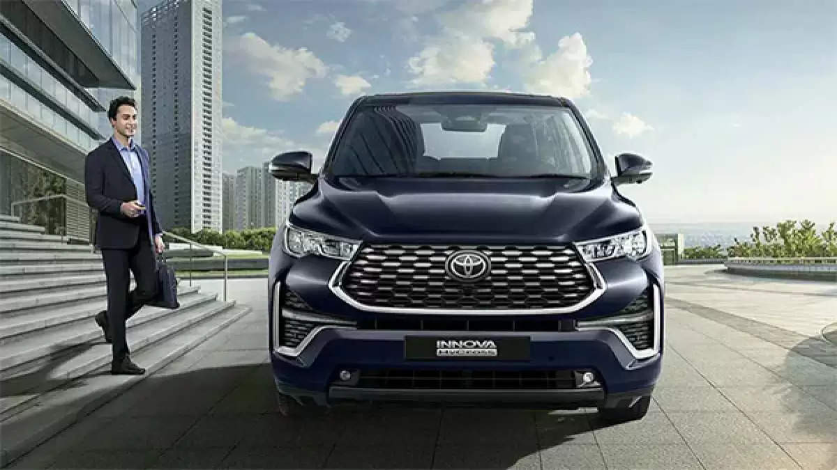 मारुति और टोयोटा लाने वाली हैं सस्ती 7-सीटर SUVs, XUV700 से सीधी टक्कर; भर-भर के मिलेंगे फीचर्स