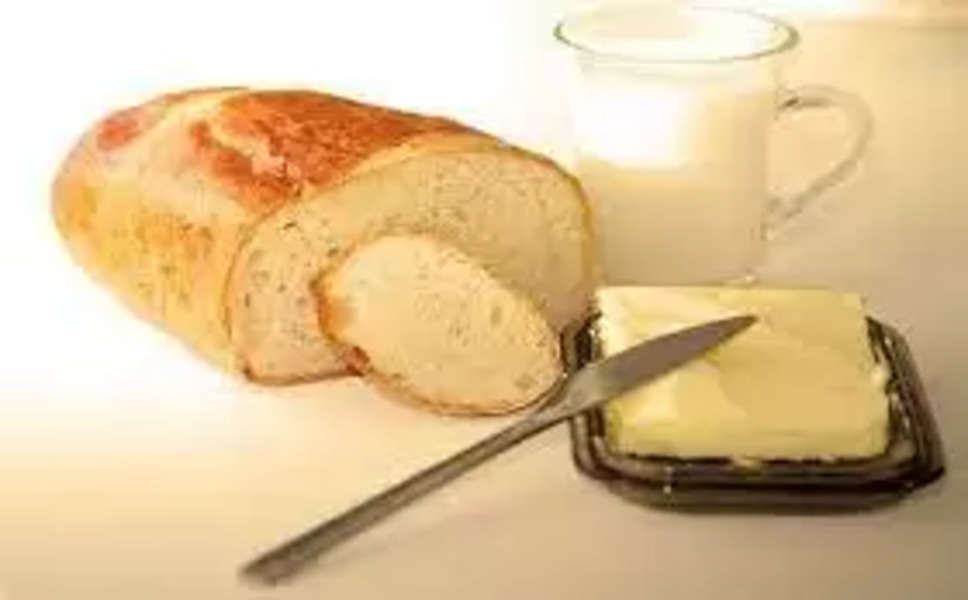 Noida News: कहीं आप भी तो नहीं खा रहे नकली मक्खन और घी? सामने आई चौंका देने वाली रिपोर्ट