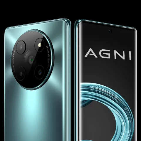Lava Agni 2: पलक झपकते Out of Stock हुआ 'मेड इन इंडिया' स्मार्टफोन, ऐसी दीवानगी देखकर उड़े ओप्पो-वीवो के होश!