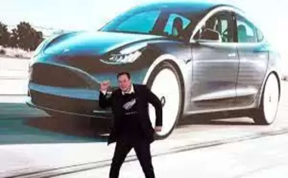 Tesla,  Tesla special treatment,  Tesla in India,  Tesla incentive,  Tesla EV,  Tesla electric car,टे