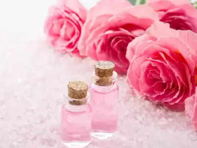 Skin Care With Rose Water: दिनभर में इस तरह करें गुलाब जल का इस्तेमाल, रिफ्रेशिंग दिखेगी स्किन