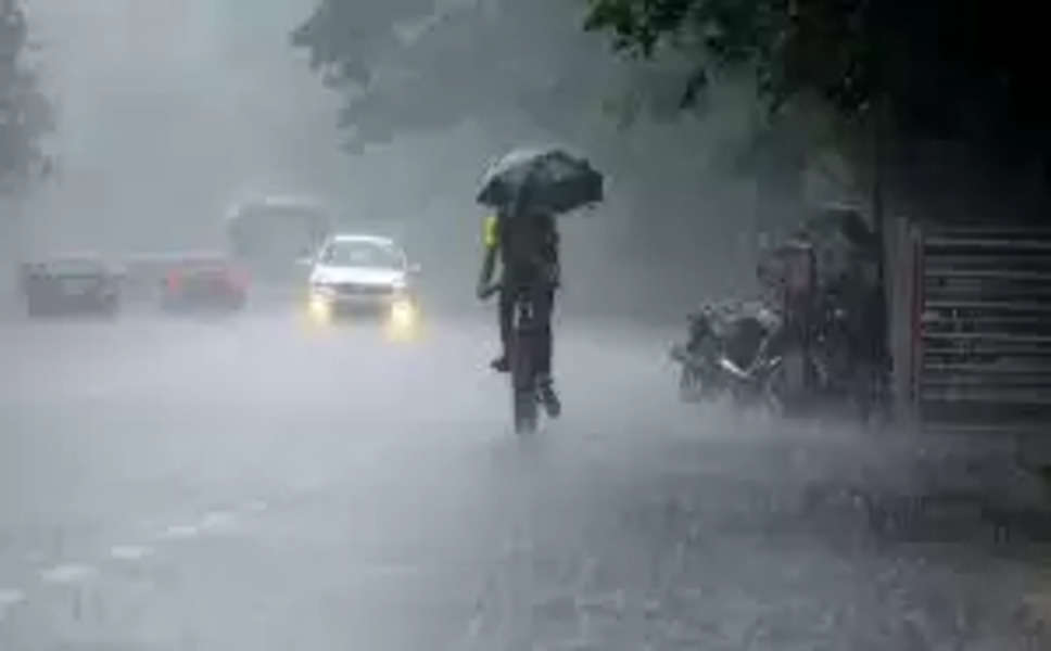 Monsoon Update: इन राज्यों से जल्द होगी मॉनसून की विदाई, IMD ने दिया अपडेट, जानिए कैसा रहेगा मौसम