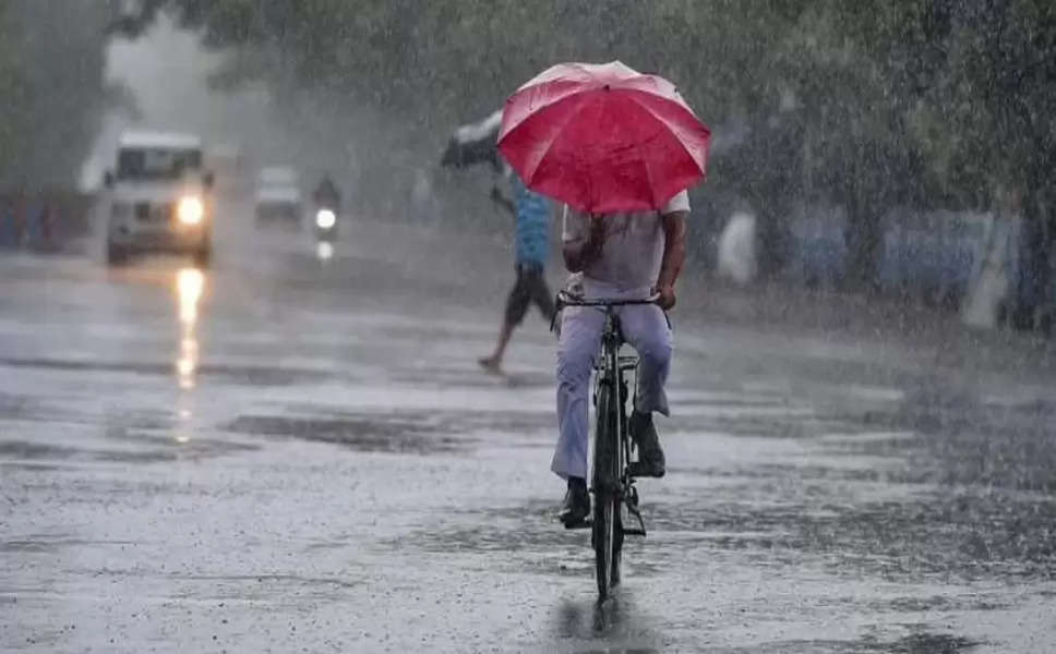 Weather News: दिल्ली समेत इन राज्यों में बढ़ी सर्दी तो यहां बारिश का कहर, IMD ने जारी किया अलर्ट