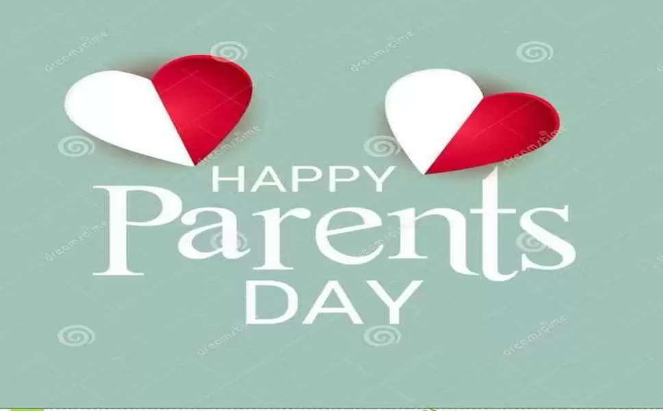 Happy Parent's Day 2023 Shayari: मम्मी-पापा को विश करना है पेरेंट्स डे, भेजें ये शायरियां