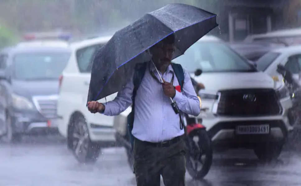 IMD Rain Alert: देश के इन राज्यों में 29 अक्टूबर से होगी बारिश, मौसम विभाग ने जारी किया अलर्ट