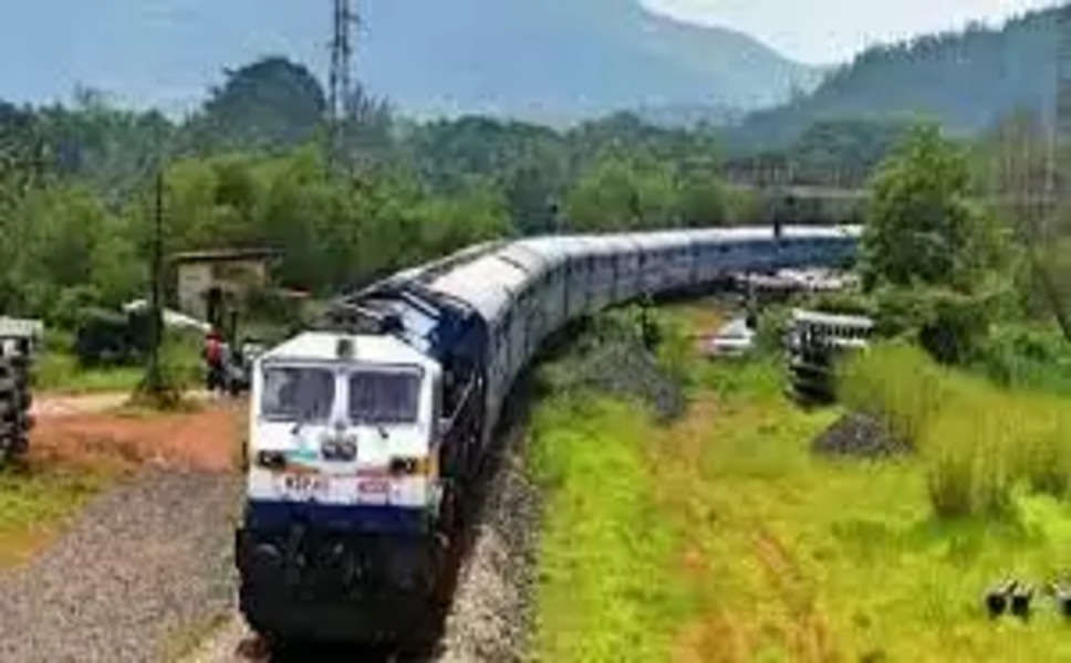 क्या आप जानते हैं कैसे होती है पूरी ट्रेन या कोच की बुकिंग? Indian Railway की सुविधा का इस तरह ले सकेंगे लाभ