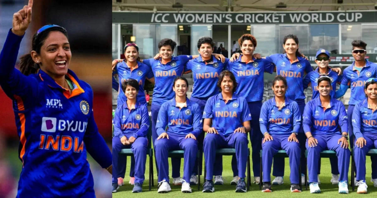 ICC ने किया Women's T20 वर्ल्ड कप 2023 की टीम का ऐलान, इस एक भारतीय को मिली जगह