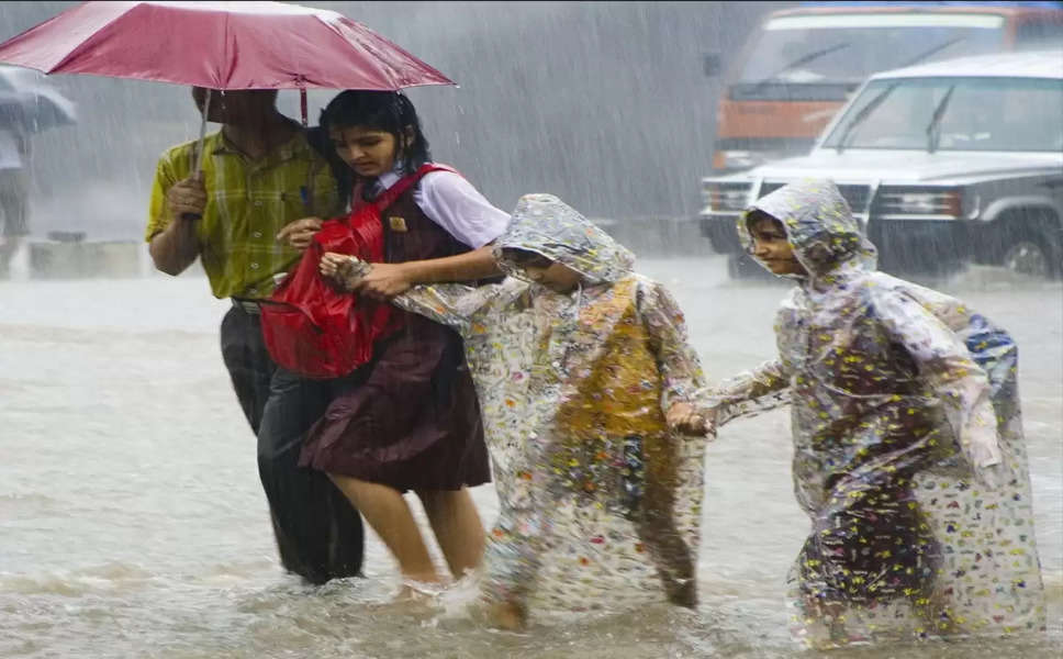Aaj Ka Mosam: आज से बदलेगा मौसम बारिश और ओलावृष्टि के आसार, 26 जनवरी को हो सकती है तेज बारिश 
