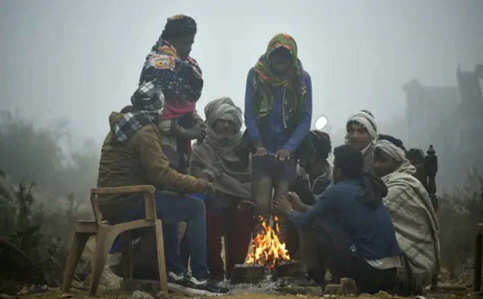 जानलेवा बन रही कड़ाके की ठंड? गाजियाबाद में हार्ट अटैक से 6 दिन में 7 लोगों की मौत