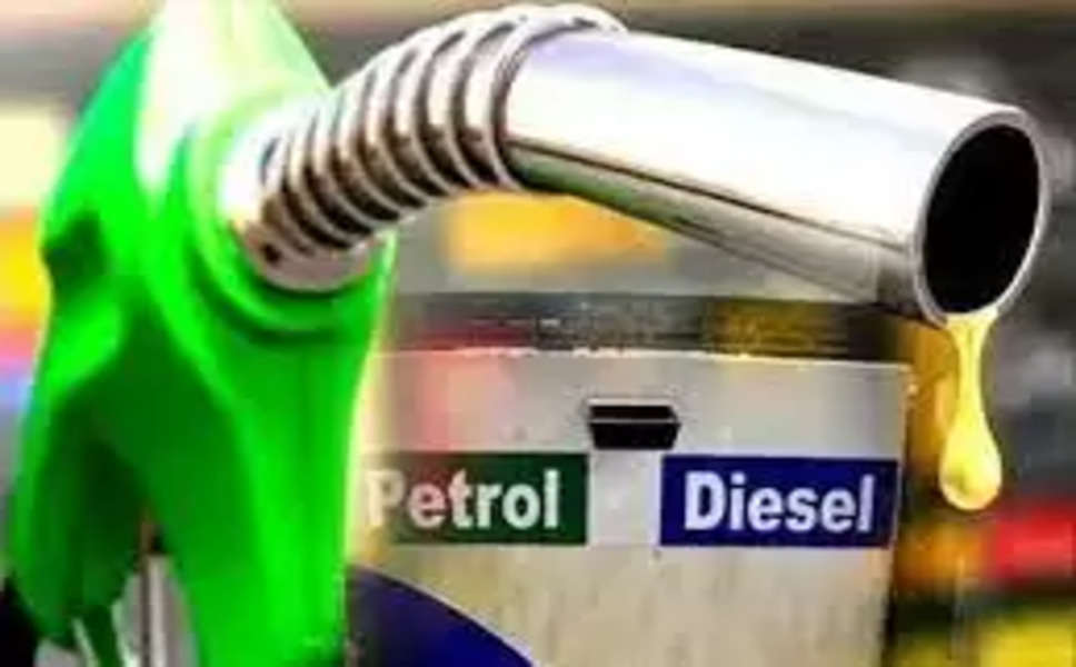 Petrol Diesel Prices: आंध्र प्रदेश में मंहगा तो ओडिशा मेंसस्ता हुए पेट्रोल, क्या है आपके इलाके का हाल, यहां है नई रेट लिस्ट