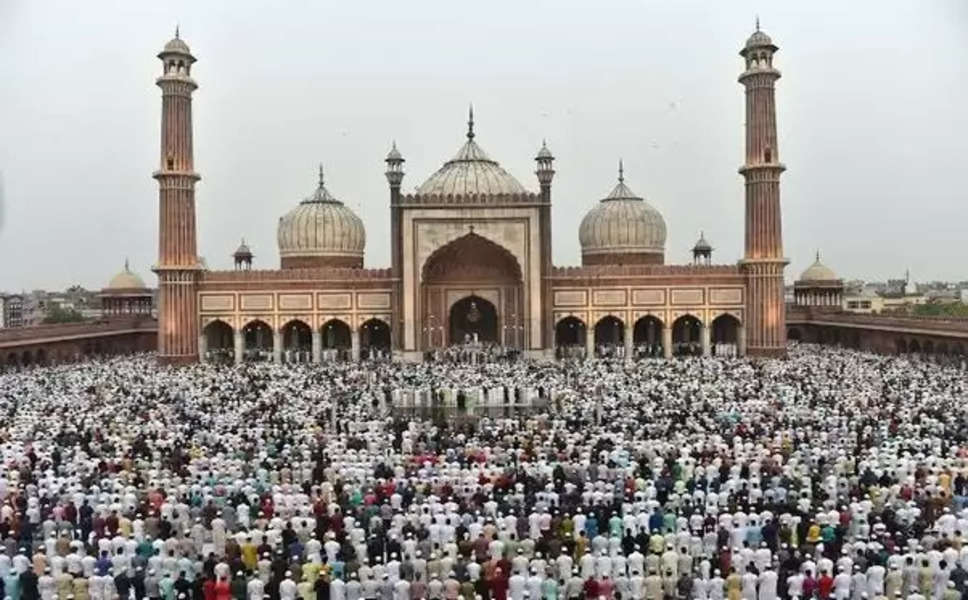 इन देशों में है मुसलमानों की भरमार, लेकिन नमाज के लिए नहीं है कोई मस्जिद! जानिए क्यों?