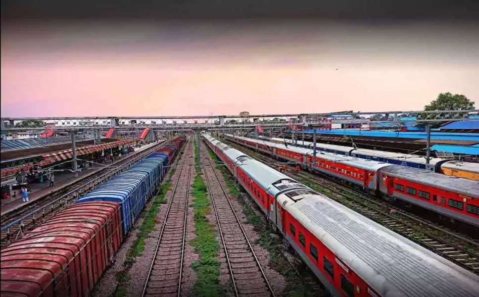  Largest Railway Station: दुनिया का सबसे बड़ा रेलवे स्टेशन, जहां इस वजह से बना सीक्रेट प्लेटफॉर्म