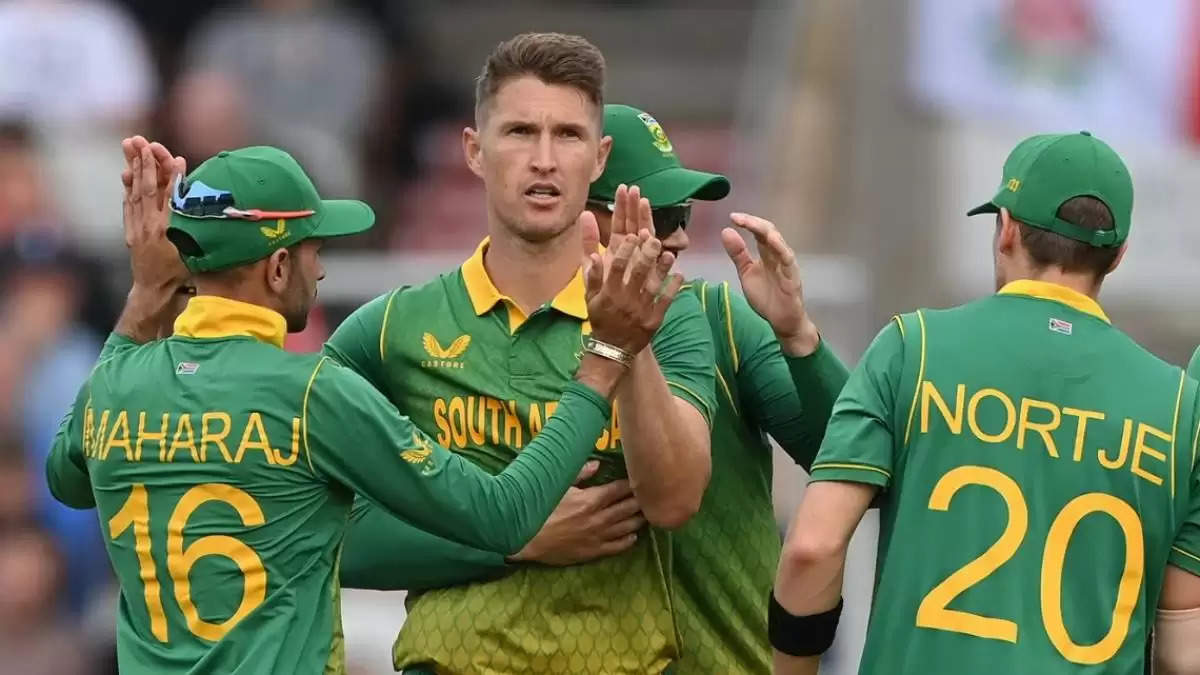शे होप ने तोड़ा एबी डी विलियर्स का बड़ा रिकॉर्ड, वेस्टइंडीज ने साउथ अफ्रीका को दूसरे वनडे में रौंदा