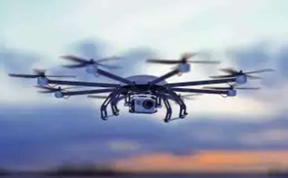 Drone कैमरा उड़ाने के लिए चाहिए होता है लाइसेंस, इस Website पर Online करें आवेदन, मिनटों में पूरा होगा प्रोसेस