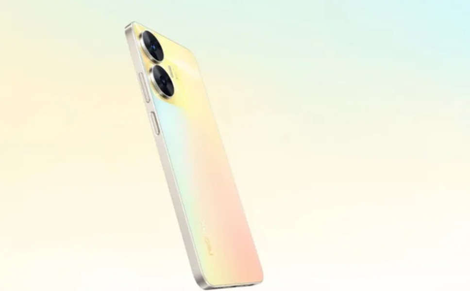 Realme ला रहा iPhone 14 Pro जैसा दिखने वाला Smartphone, फीचर्स ने लूट ली महफिल