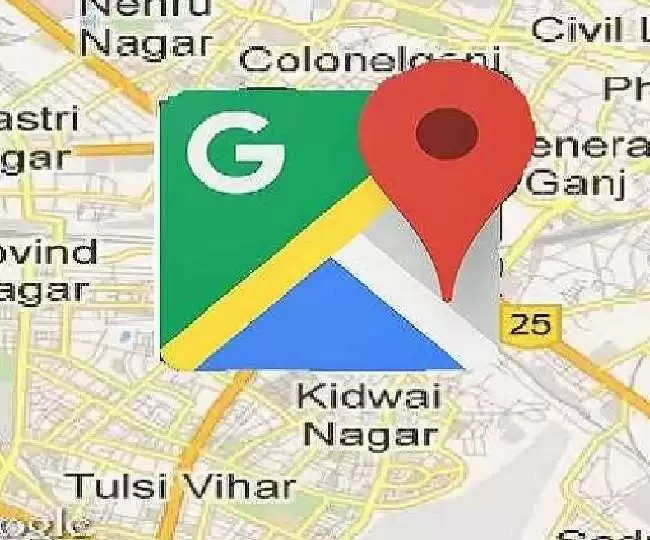 Google Maps पर क्लियर क्यों नहीं दिखती भारतीय लोकेशंस? कारण जानकर चौंक जाएंगे आप