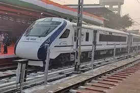 Vande Bharat Express: जून तक इन शहरों में भी दौड़ेगी वंदे भारत एक्सप्रेस, रेल मंत्री अश्विनी वैष्णव ने बताया आगे का प्लान