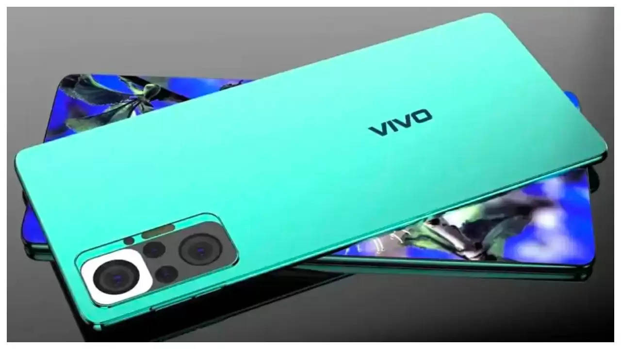 Vivo के 5G फोन पर सबसे बड़ा ऑफर, मिल रहा 20 हजार रुपये तक का डिस्काउंट