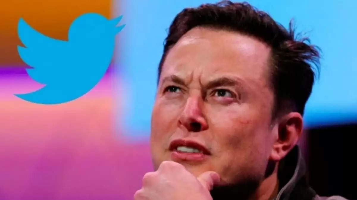 200 कर्मचारियों को निकालने के तुरंत बाद Twitter हुआ Down! Elon Musk ने दिया ऐसा रिएक्शन