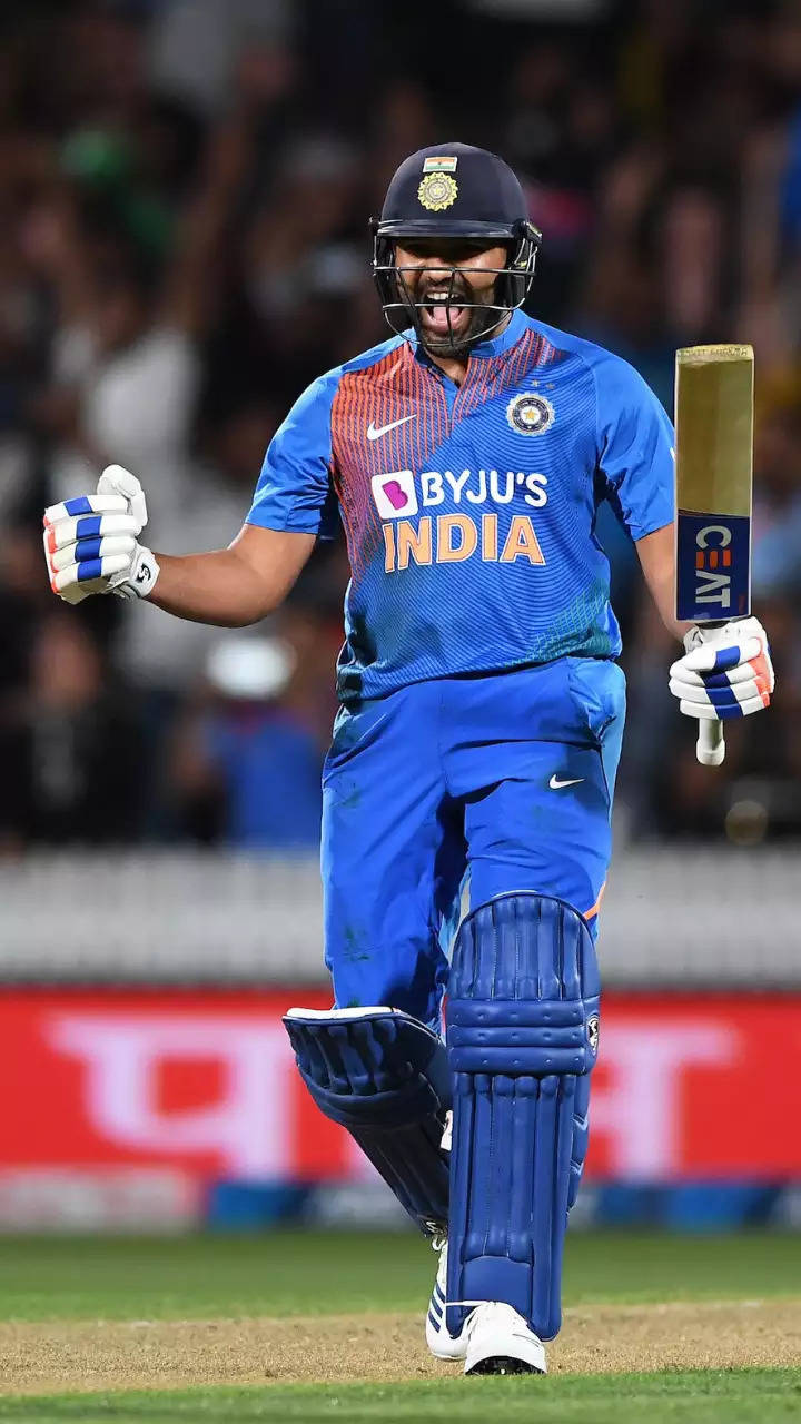 IND vs AUS: ऑस्ट्रेलिया के खिलाफ इसलिए पहला वनडे नहीं खेलेंगे कप्तान रोहित शर्मा, सामने आई बड़ी वजह
