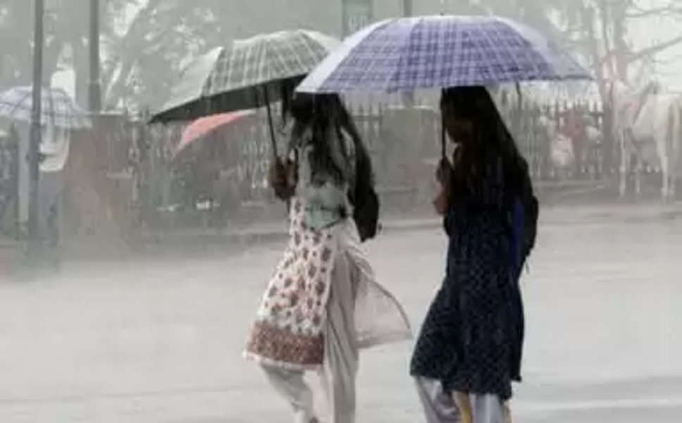 Haryana Weather today: हरियाणा में मौसम फिर लेगा करवट, इन दिन होगी जमकर बारिश