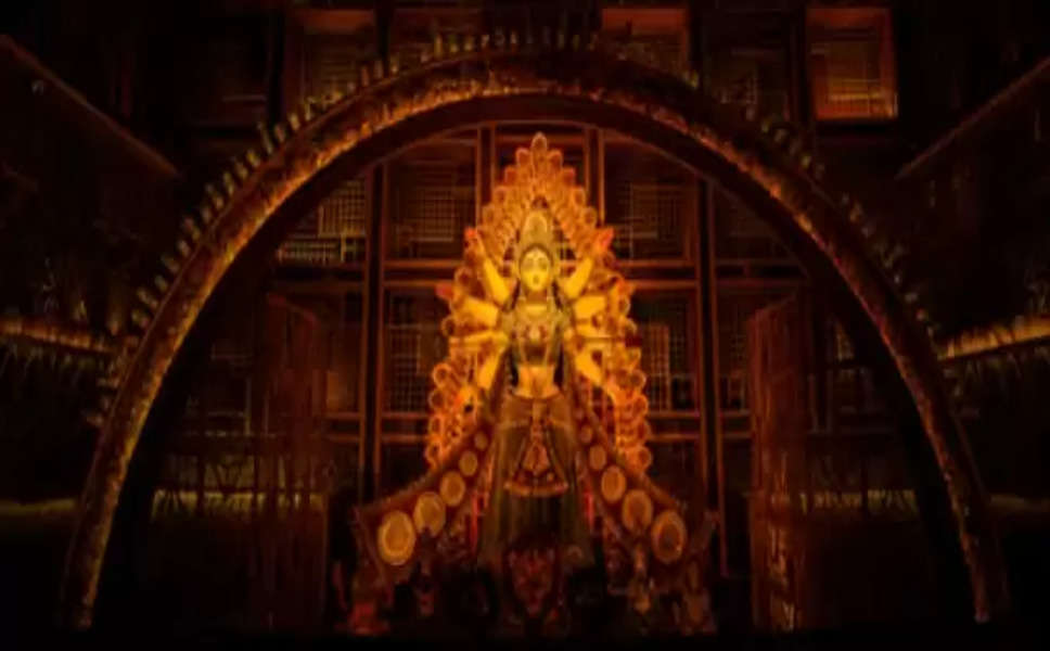 Chaitra Navratri 2023: भारत में फेमस हैं ये दुर्गा मंदिर, एक बार जरूर कर आएं यहां के दर्शन
