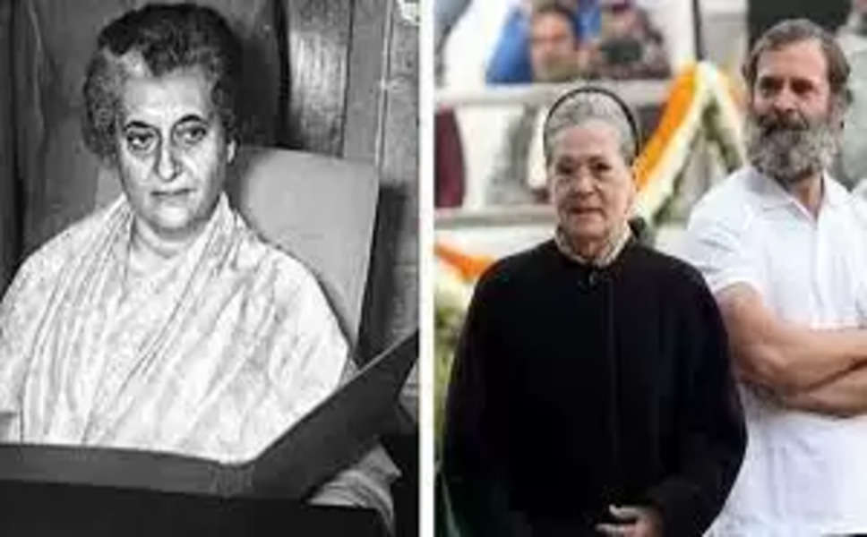 कर्नाटक से फिर होगी कांग्रेस की वापसी? 1978 में इंदिरा गांधी और 1999 में सोनिया कर चुकी हैं कमाल