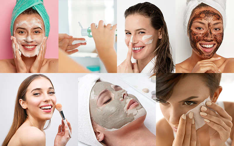 Oily Skin Solution: घर में मौजूद ये चीजें चेहरे के T-zone एरिए से बाहर कर देंगी सारा तेल