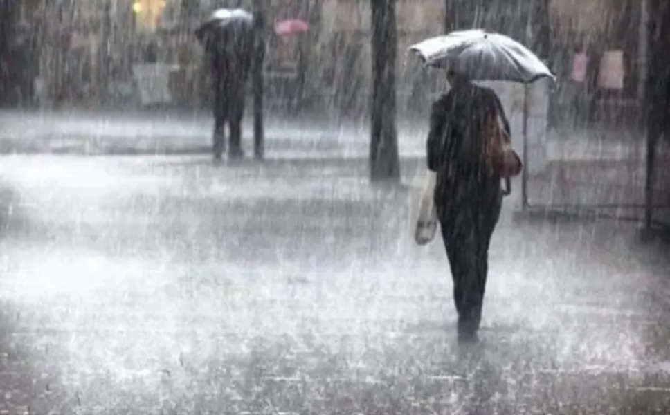 IMD Rainfall Alert: इन राज्यों में अगले 5 दिनों तक होगी झमाझम बारिश, मौसम विभाग की चेतावनी