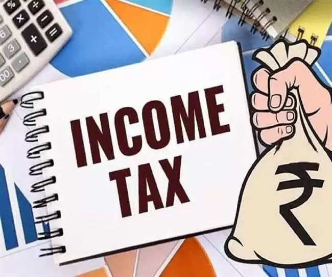 Income Tax: मोदी सरकार ने दे दी खुशखबरी! इन लोगों का लगेगा सिर्फ 10% टैक्स, मिली राहत