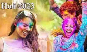 Holi 2023: होली के रंगों से बच्चों को सुरक्षित रखने के लिए फॉलो करें ये टिप्स, नहीं पड़ेंगे बीमार