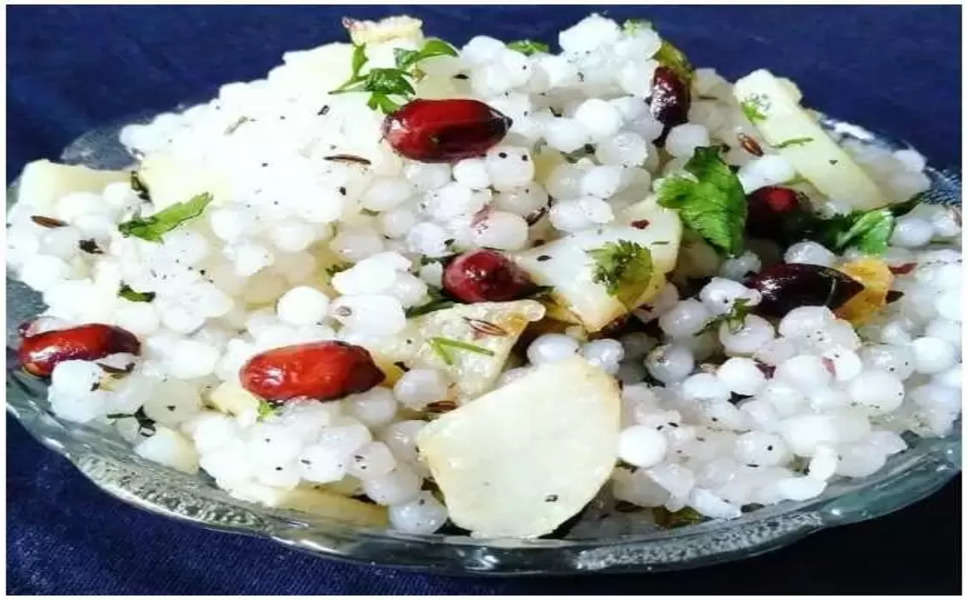Chaitra Navratri Recipe: नवरात्रि उपवास में खाएं स्वादिष्ट साबूदाना हलवा, दिनभर बने रहेंगे एनर्जेटिक