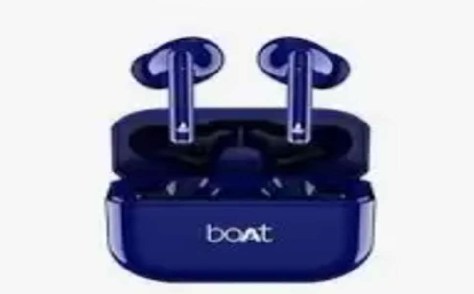  boAt को टक्कर देने आए Poco के Earbuds! कम कीमत में मिल रहा धांसू डिजाइन और धमाकेदार साउंड