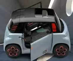 Citroen My Ami Buggy EV लॉन्च, ऐसा डिजाइन कि देखने वाले रह जाएंगे देखते, इतनी कीमत