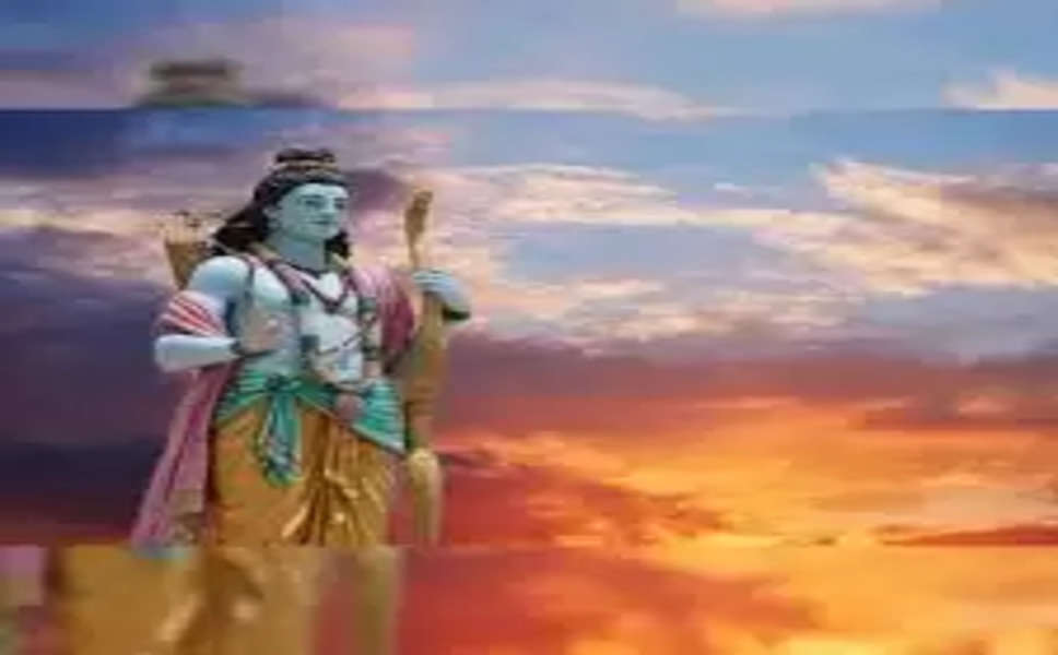 Ram Navami 2023: रामनवमी पर 700 साल बाद त्रेतायुग जैसे बन रहे शुभ संयोग, ये हैं पूजन के उत्तम मुहूर्त