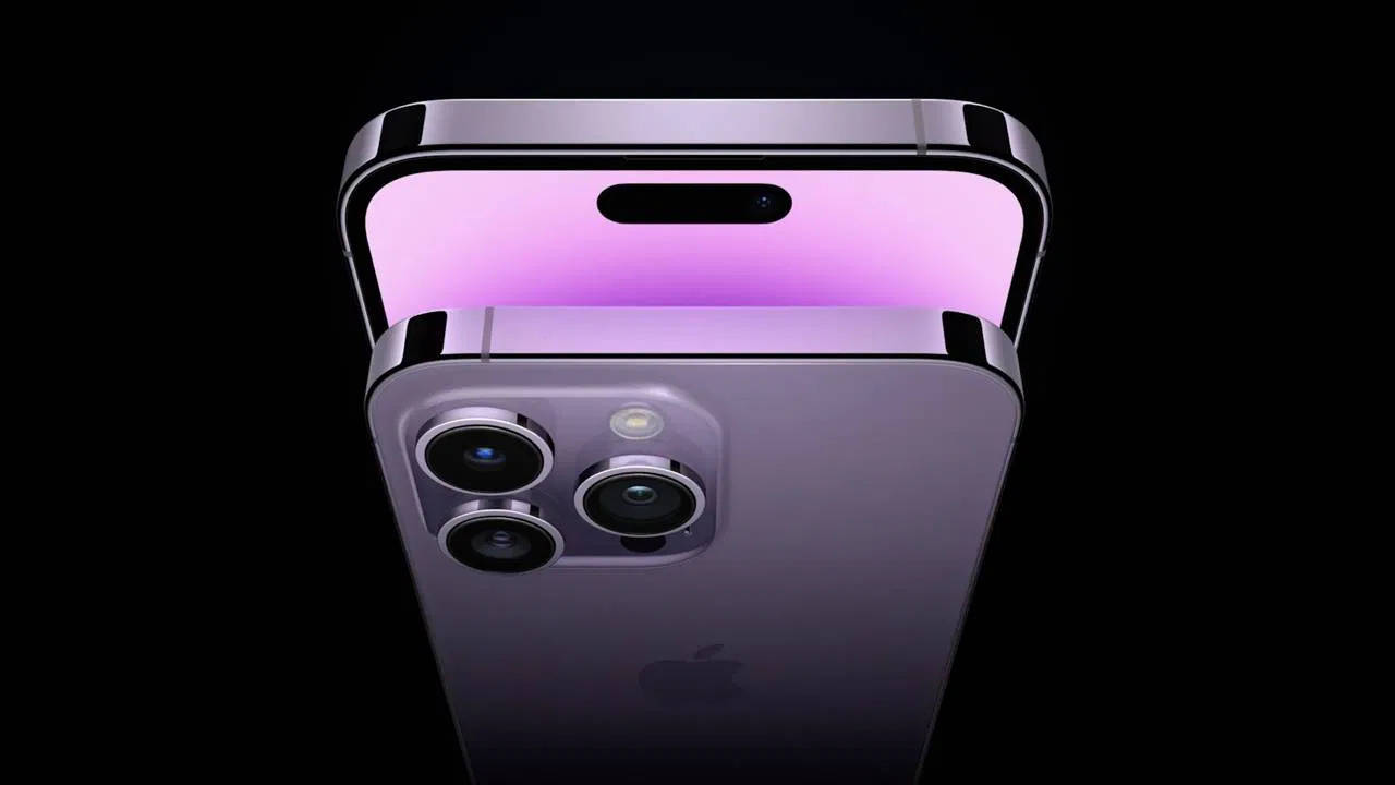 32MP सेल्फी कैमरा वाला धाकड़ फोन लॉन्च, iPhone 14 Pro जैसा डिजाइन और कीमत में कम